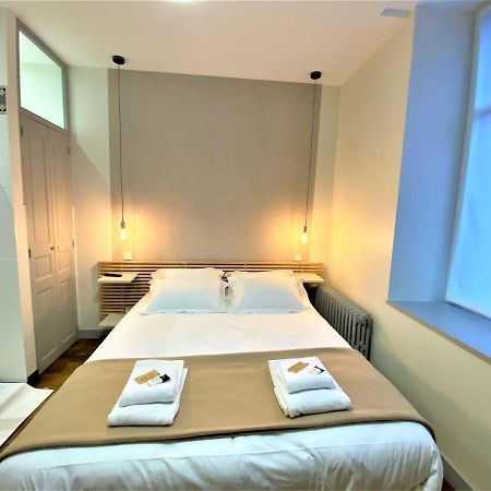 Appartements Rue Sarret Xxl Angers Ngoại thất bức ảnh