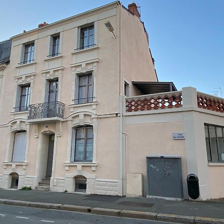 Appartements Rue Sarret Xxl Angers Ngoại thất bức ảnh