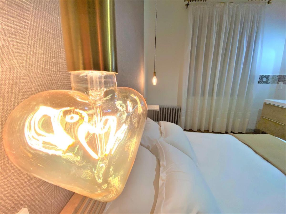 Appartements Rue Sarret Xxl Angers Ngoại thất bức ảnh
