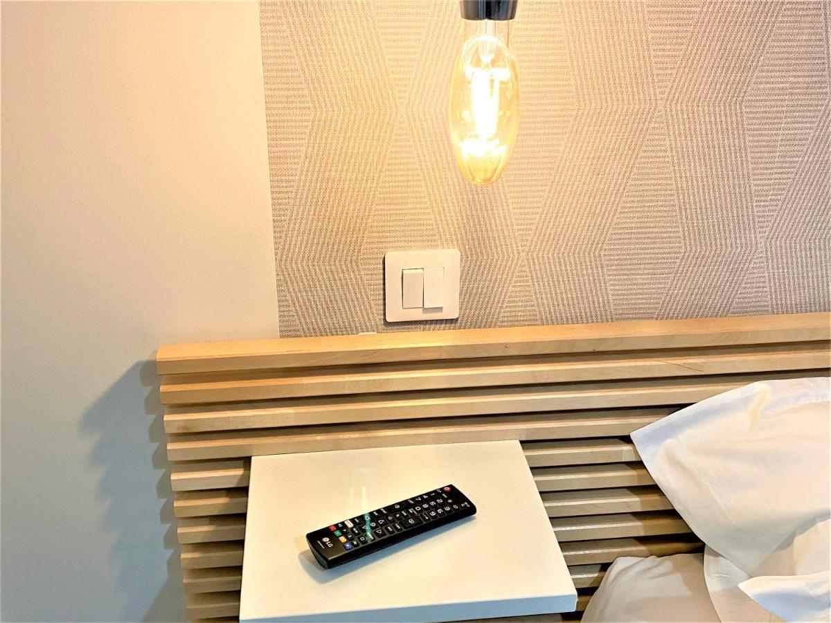 Appartements Rue Sarret Xxl Angers Ngoại thất bức ảnh