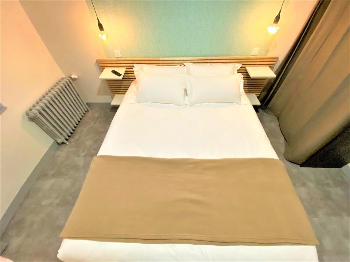Appartements Rue Sarret Xxl Angers Ngoại thất bức ảnh
