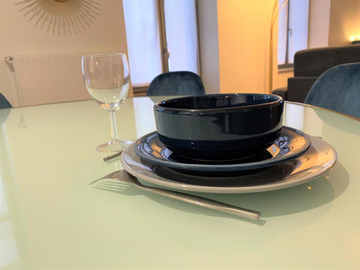 Appartements Rue Sarret Xxl Angers Ngoại thất bức ảnh