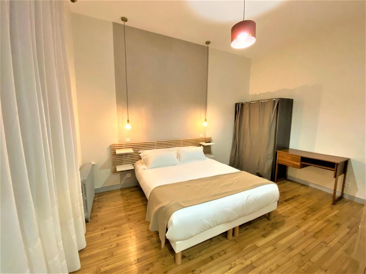Appartements Rue Sarret Xxl Angers Ngoại thất bức ảnh