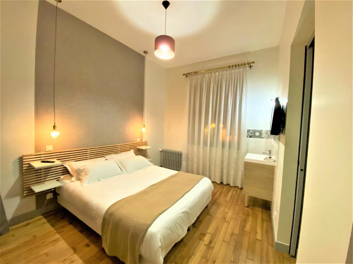 Appartements Rue Sarret Xxl Angers Ngoại thất bức ảnh