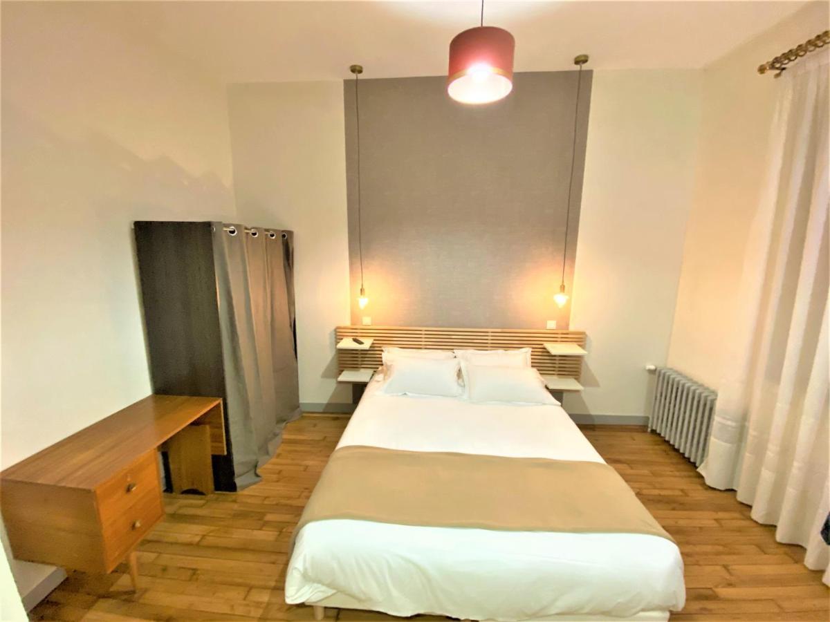 Appartements Rue Sarret Xxl Angers Ngoại thất bức ảnh