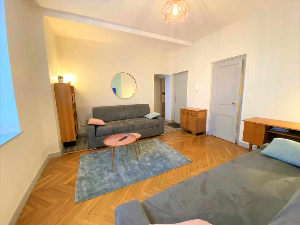 Appartements Rue Sarret Xxl Angers Ngoại thất bức ảnh