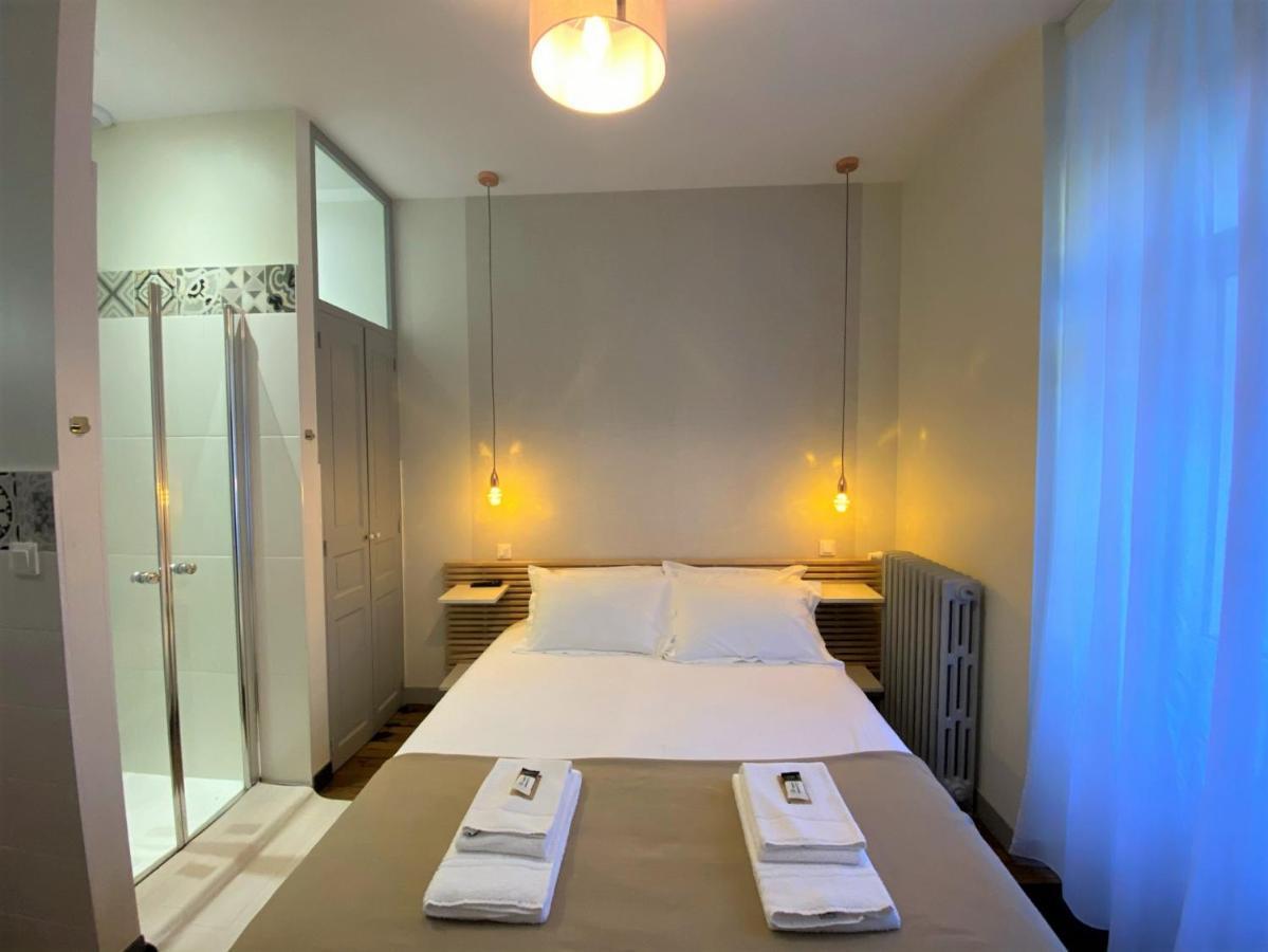 Appartements Rue Sarret Xxl Angers Ngoại thất bức ảnh