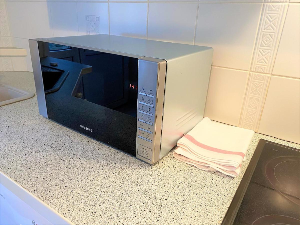 Appartements Rue Sarret Xxl Angers Ngoại thất bức ảnh