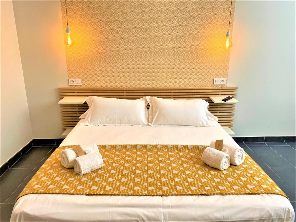 Appartements Rue Sarret Xxl Angers Ngoại thất bức ảnh